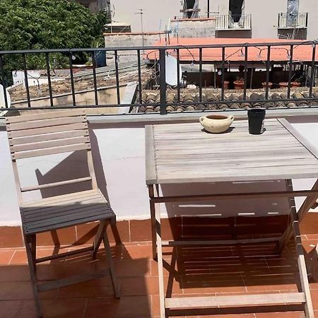 Appartamento Na Me Casa Palermo Exterior photo