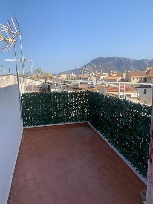 Appartamento Na Me Casa Palermo Exterior photo
