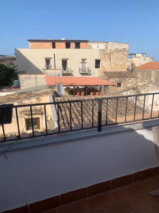Appartamento Na Me Casa Palermo Exterior photo